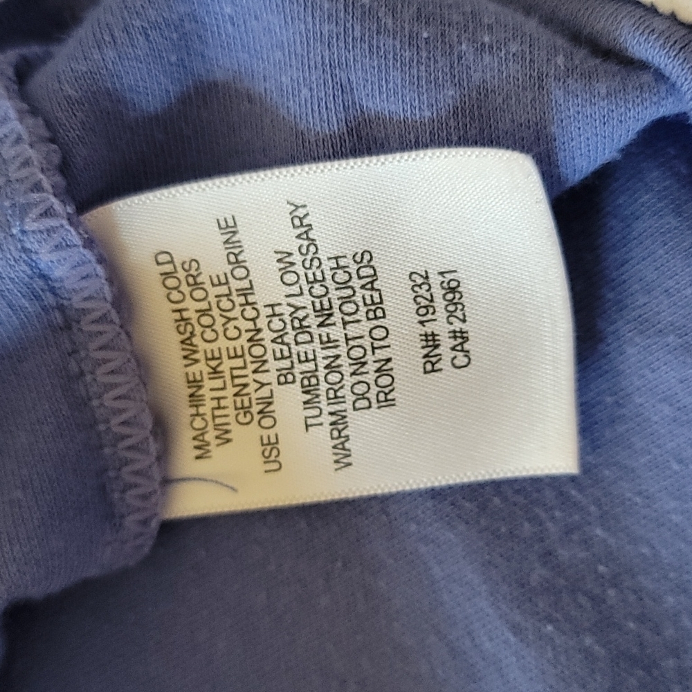 Vintage Tee - Picture 6 of 6